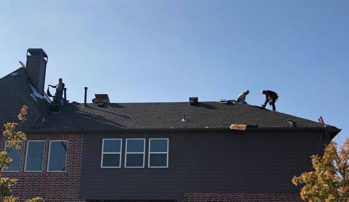 Roofing Installation & Replacement in Houston, Texas
        