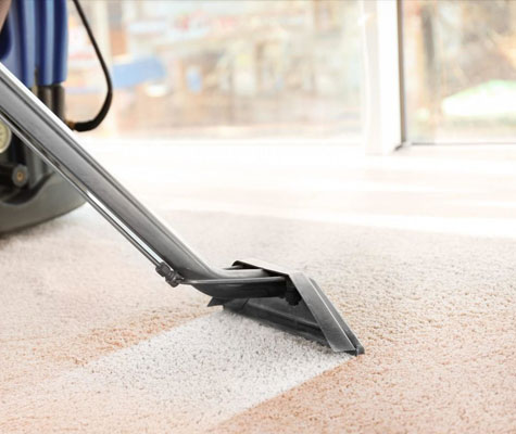 Carpet Cleaning