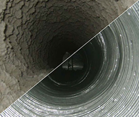 Duct Cleaning Services