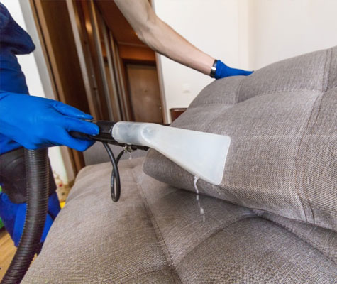 Upholstery Cleaning