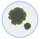 Mold Icon