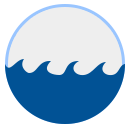 Water Damage Icon