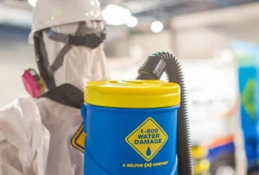 Critical Cleaning & Sanitizing