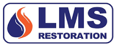 LMS Restoration logo