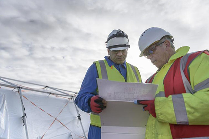 Emergency Services Image