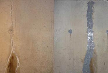 Find a Leak Inside a Wall